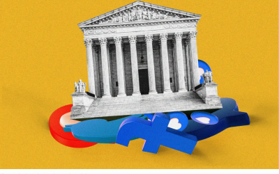 How the Supreme Court Could Reshape Free Speech Online